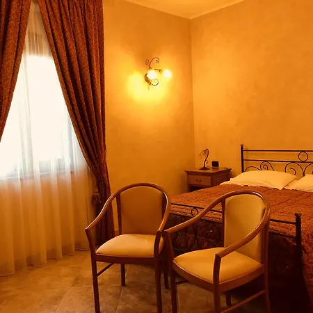 Relais Il Mulino