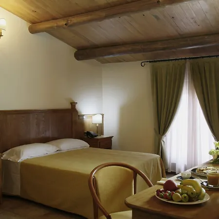 Farm stay Relais Il Mulino *