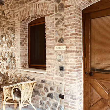 Alojamento de Turismo Rural Relais Il Mulino