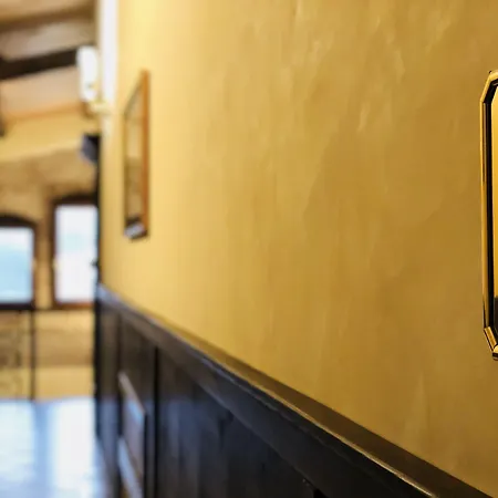 Relais Il Mulino *