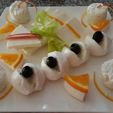 Relais Il Mulino
