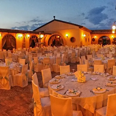 Relais Il Mulino Farm stay