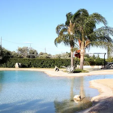 Relais Il Mulino Farm stay Corigliano Calabro