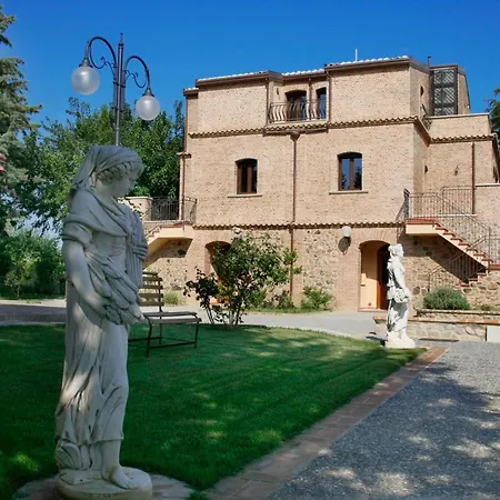 Relais Il Mulino *