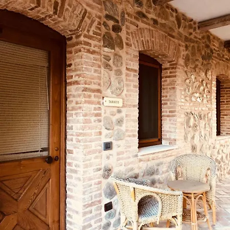 Relais Il Mulino * Corigliano Calabro