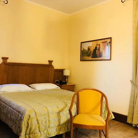 Relais Il Mulino Farm stay Corigliano Calabro
