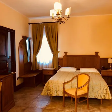 Farm stay Relais Il Mulino *