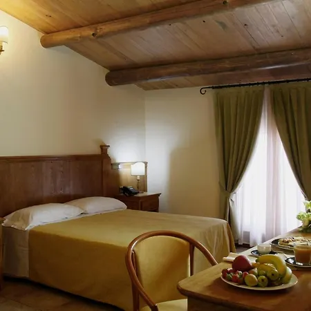 Relais Il Mulino * Corigliano Calabro