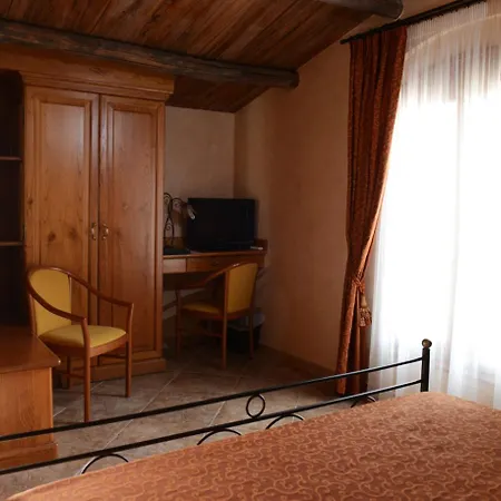 Relais Il Mulino Séjour à la ferme *