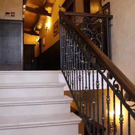Séjour à la ferme Relais Il Mulino Corigliano Calabro
