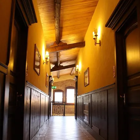 Relais Il Mulino Séjour à la ferme *
