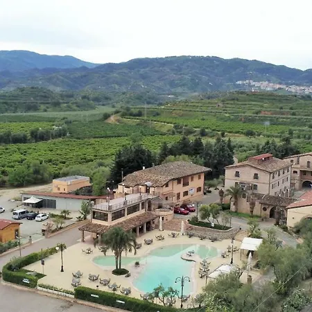Relais Il Mulino