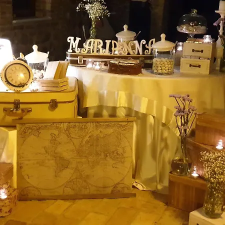 Relais Il Mulino *