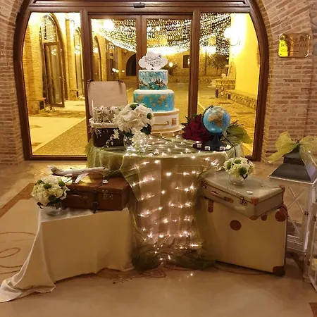 Relais Il Mulino *