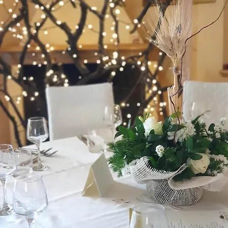 Farm stay Relais Il Mulino