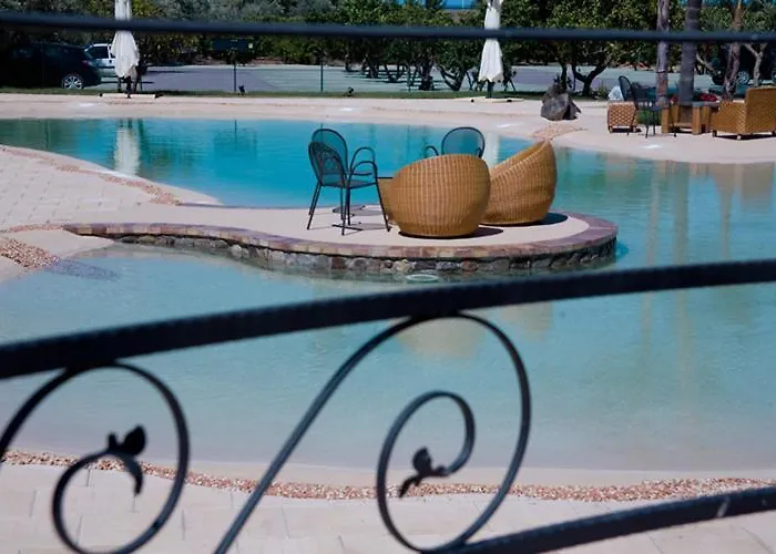 Relais Il Mulino Corigliano Calabro