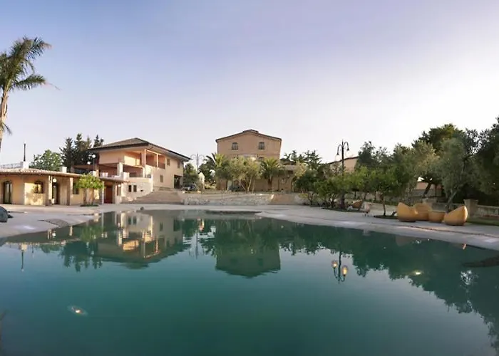 Alojamento de Turismo Rural Relais Il Mulino