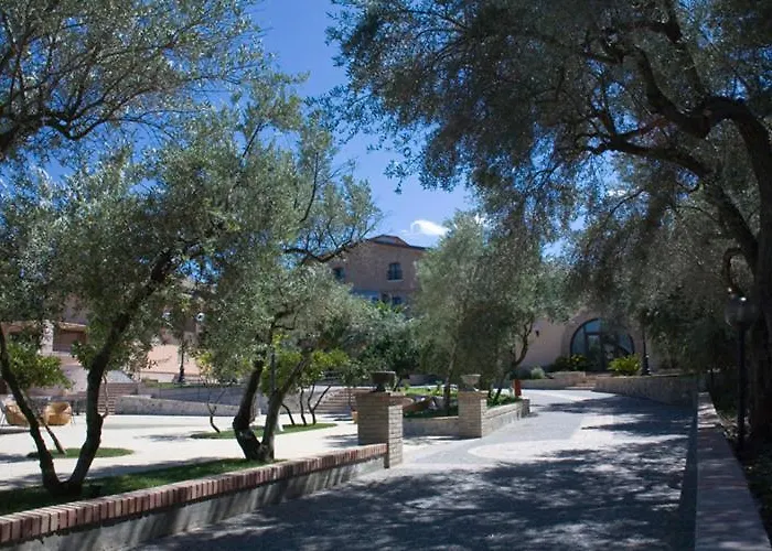 Alojamento de Turismo Rural Relais Il Mulino Corigliano Calabro