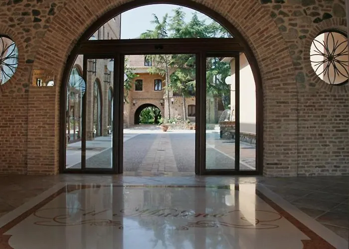 Relais Il Mulino Alojamento de Turismo Rural Corigliano Calabro