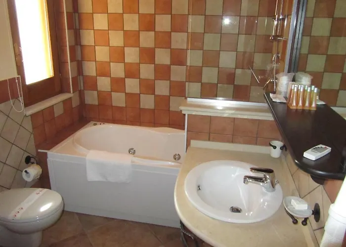 Relais Il Mulino Corigliano Calabro