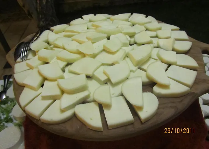 Relais Il Mulino Alojamento de Turismo Rural *