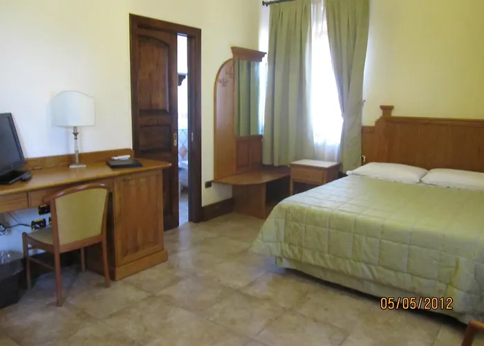 Relais Il Mulino Alojamento de Turismo Rural *