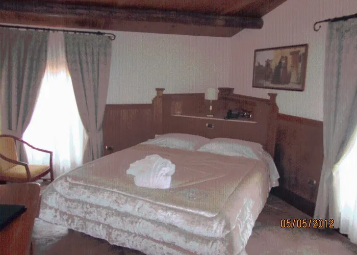 Alojamento de Turismo Rural Relais Il Mulino Corigliano Calabro