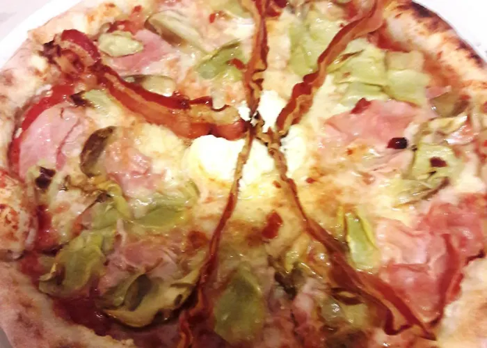 Alojamento de Turismo Rural Relais Il Mulino Corigliano Calabro