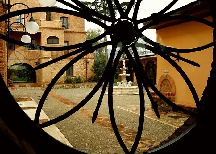 Alojamento de Turismo Rural Relais Il Mulino