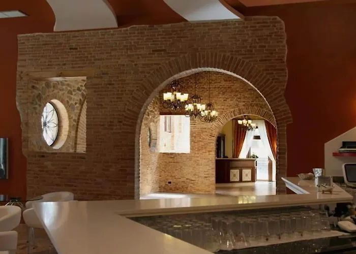 Relais Il Mulino Alojamento de Turismo Rural Corigliano Calabro