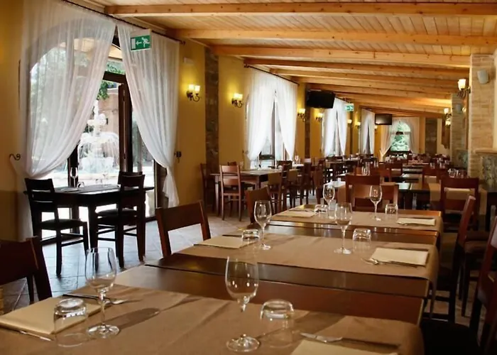 Relais Il Mulino * Corigliano Calabro