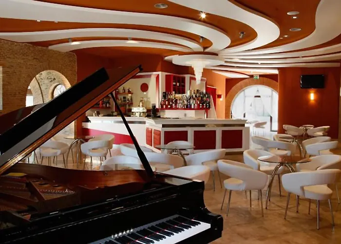Relais Il Mulino Alojamento de Turismo Rural *