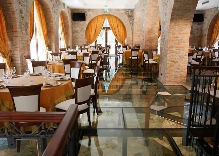 Relais Il Mulino Alojamento de Turismo Rural Corigliano Calabro