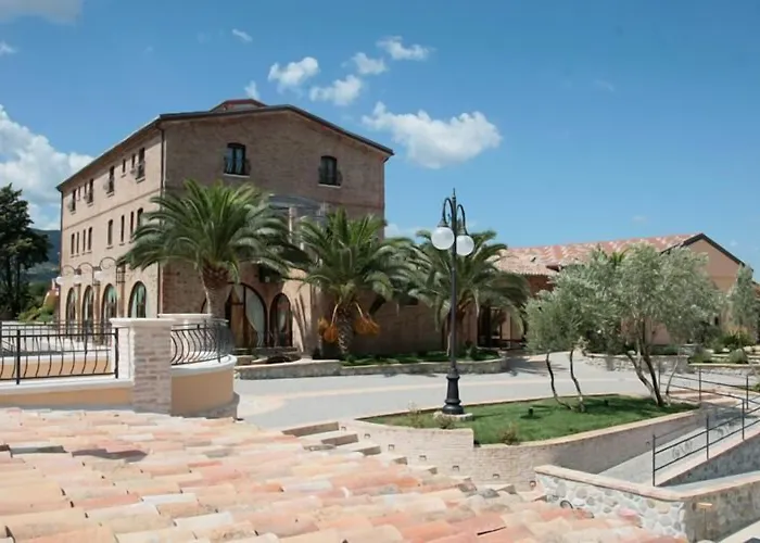 Alojamento de Turismo Rural Relais Il Mulino