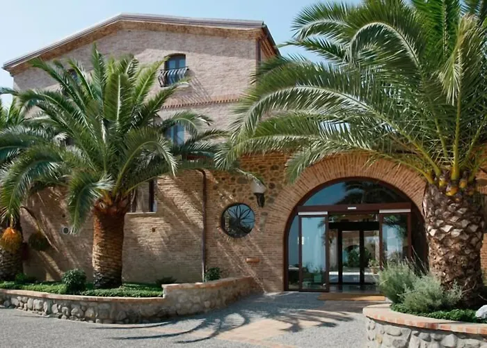 Alojamento de Turismo Rural Relais Il Mulino *