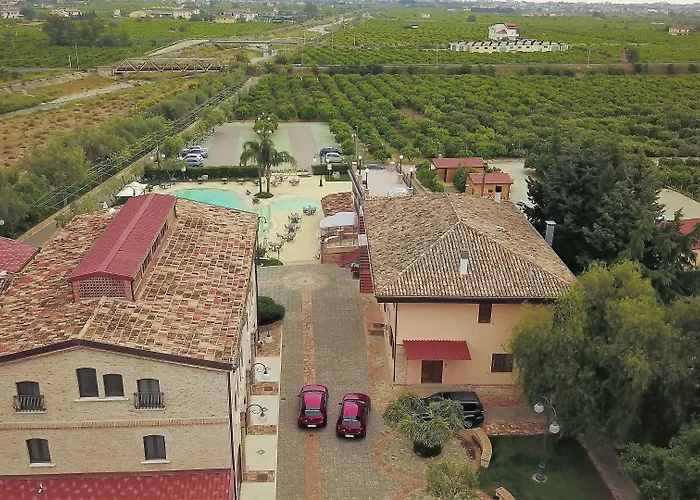 Relais Il Mulino Corigliano Calabro