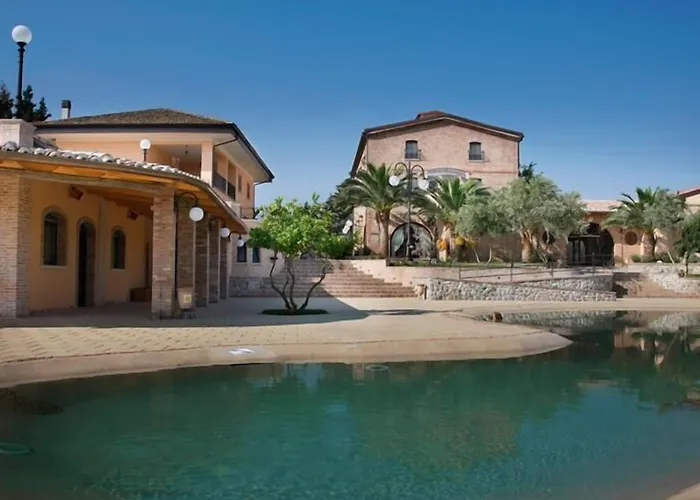 Relais Il Mulino Corigliano Calabro