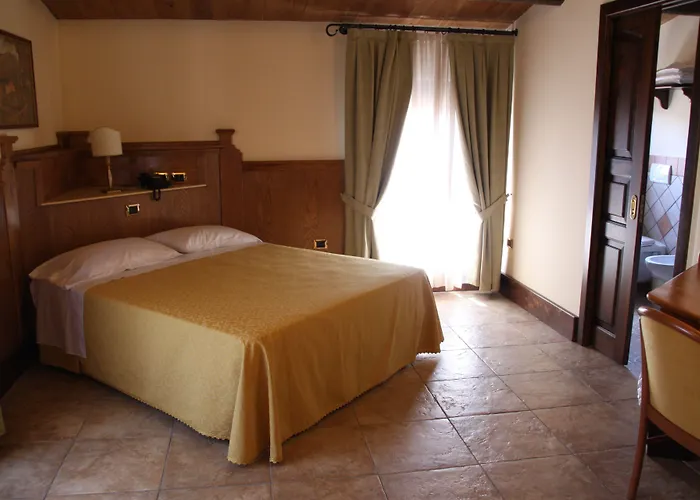 Relais Il Mulino * Corigliano Calabro