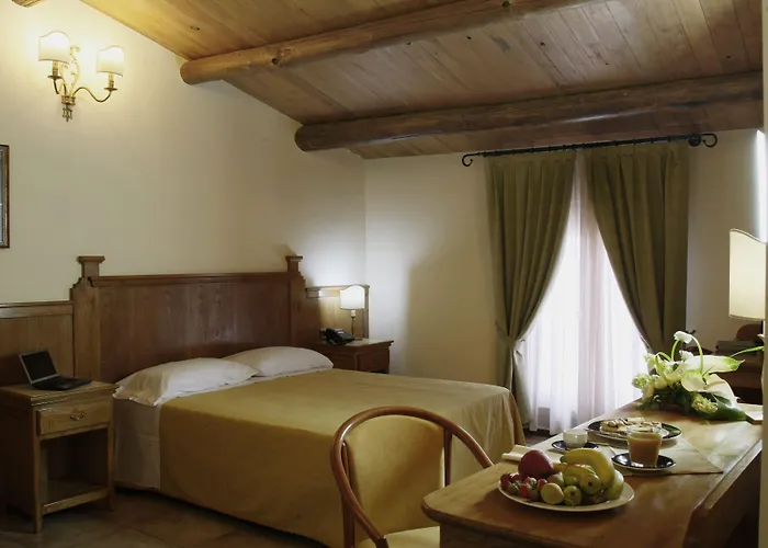 Alojamento de Turismo Rural Relais Il Mulino *