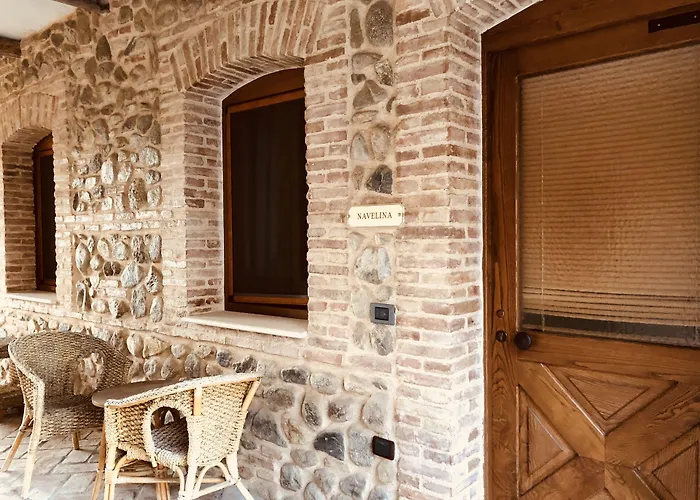 Alojamento de Turismo Rural Relais Il Mulino