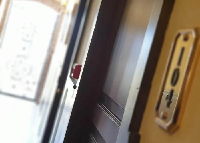 Relais Il Mulino Alojamento de Turismo Rural Corigliano Calabro