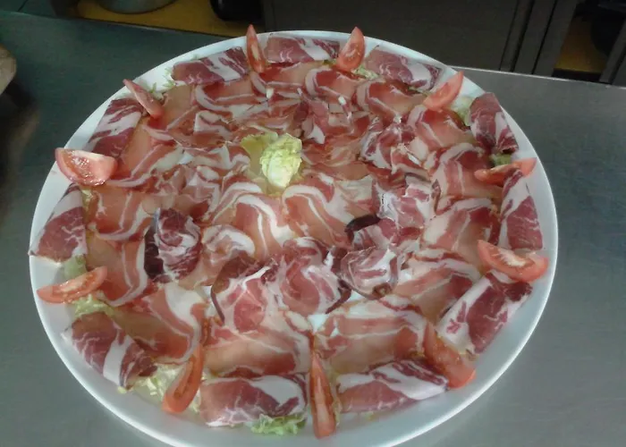 Relais Il Mulino Alojamento de Turismo Rural *