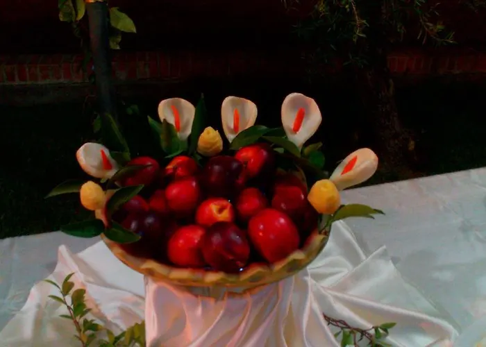 Relais Il Mulino Corigliano Calabro