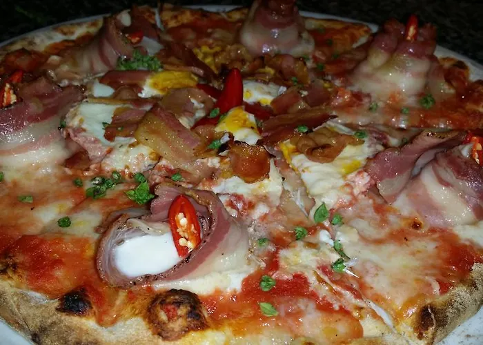 Relais Il Mulino Alojamento de Turismo Rural Corigliano Calabro