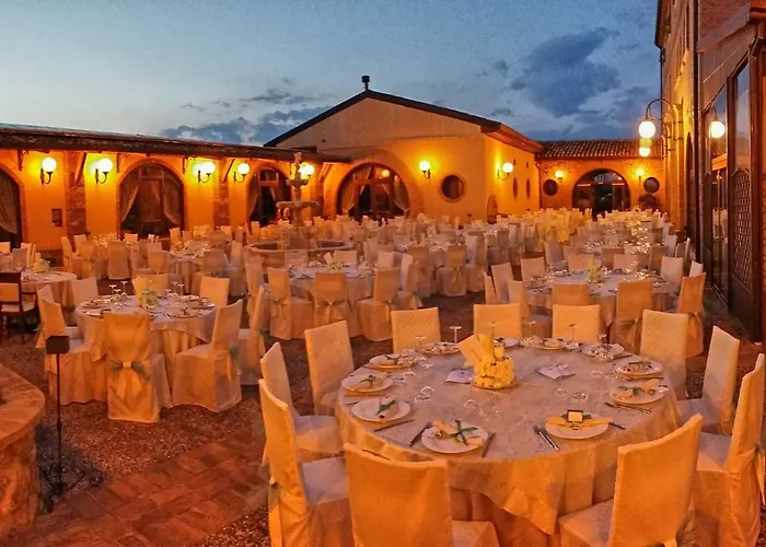 Relais Il Mulino Alojamento de Turismo Rural