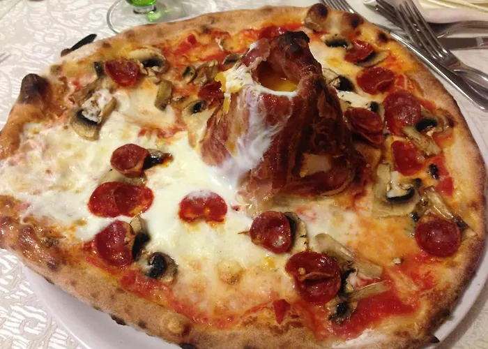 Relais Il Mulino Alojamento de Turismo Rural