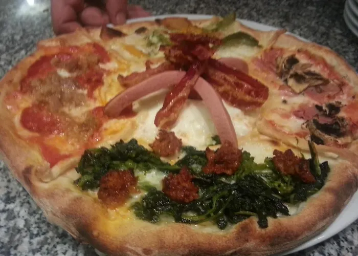 Alojamento de Turismo Rural Relais Il Mulino *