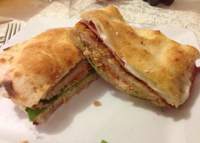 Alojamento de Turismo Rural Relais Il Mulino *