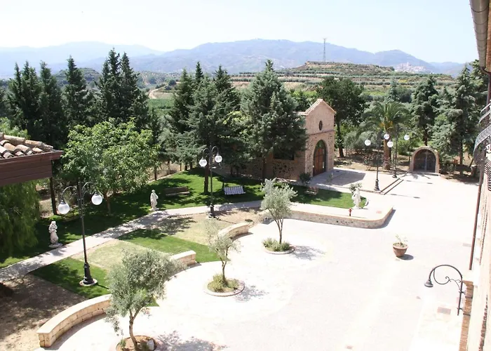 Relais Il Mulino Corigliano Calabro