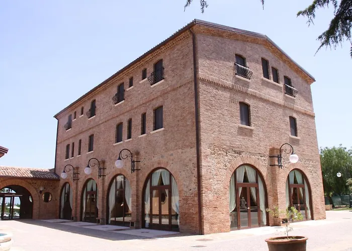 Alojamento de Turismo Rural Relais Il Mulino